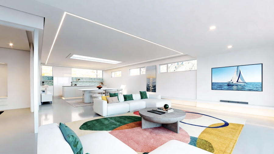 0 Bedroom Property for Sale in Camps Bay Western Cape